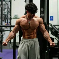 hatim_moroco Adlı Modelin Avatarı