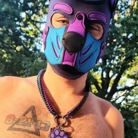 HungPupNyx's Avatar Pic