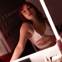 NoraHaynes 頭像圖片