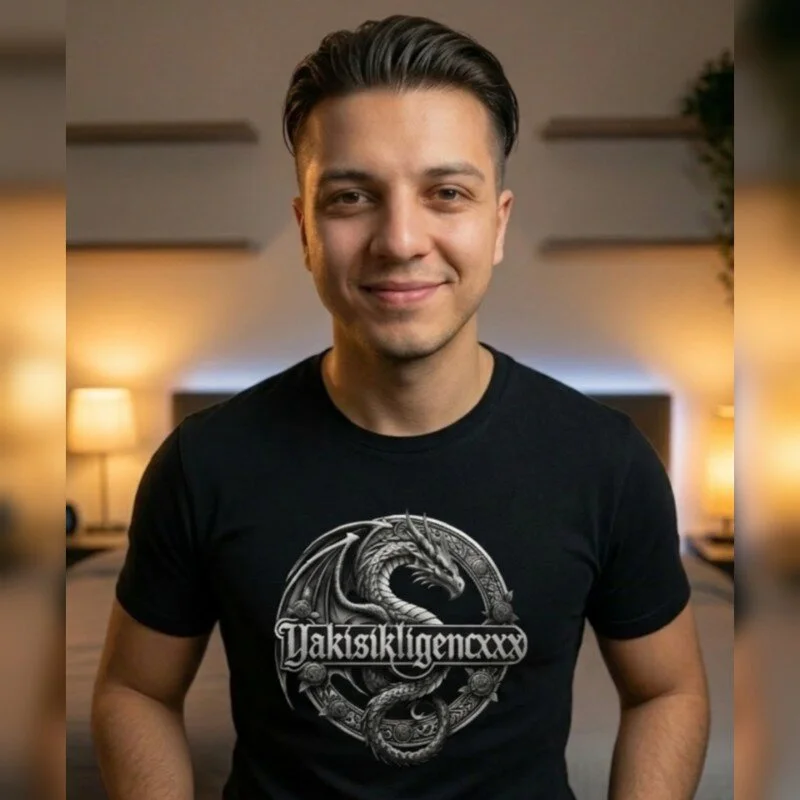 Yakisikligencxxx profile photo