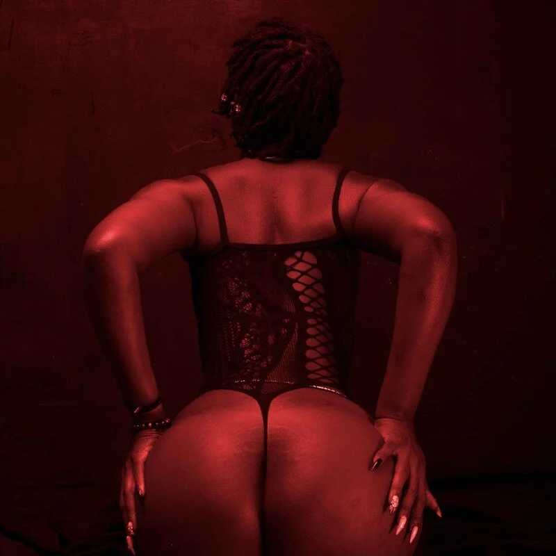 Curvytammy88 Stripchat profile image