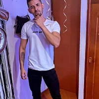 aquiles22garrido অবতার ছবি