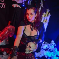 Madame_Angelic_1's Avatar Photo