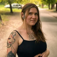 Tattoo_Bunny, вебкам-модель Stripchat