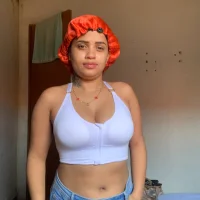 Luanagrabrielli's Avatar Pic