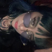 Lady_Spider - Profil Fotoğrafı