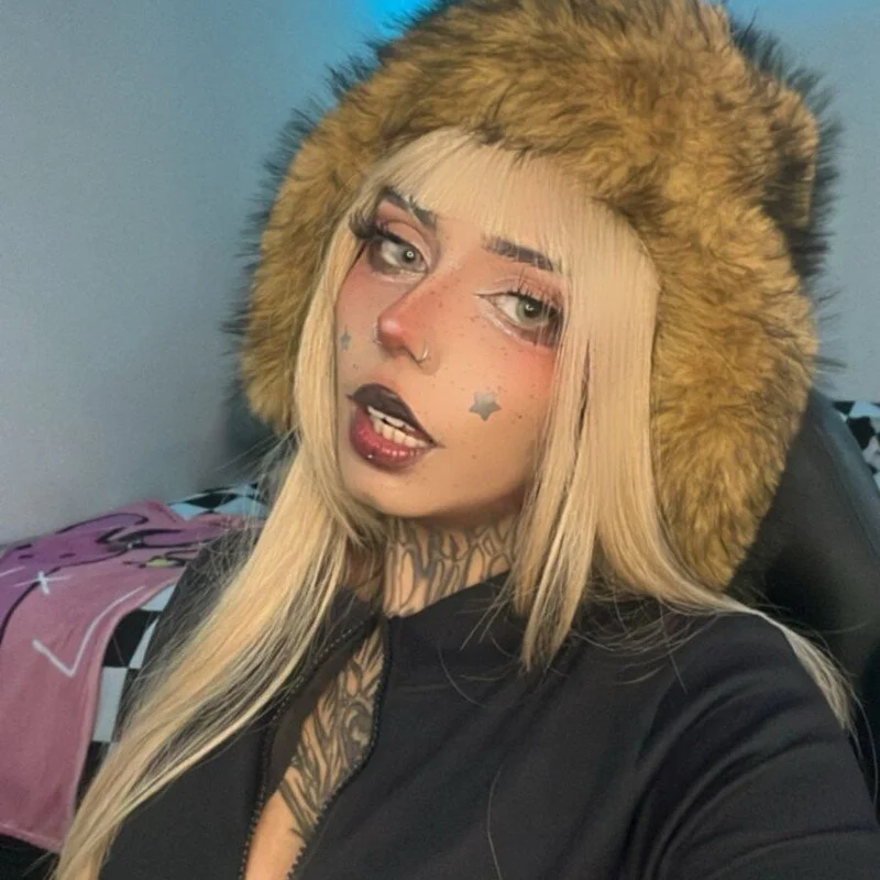 KoraRousee Stripchat profile image