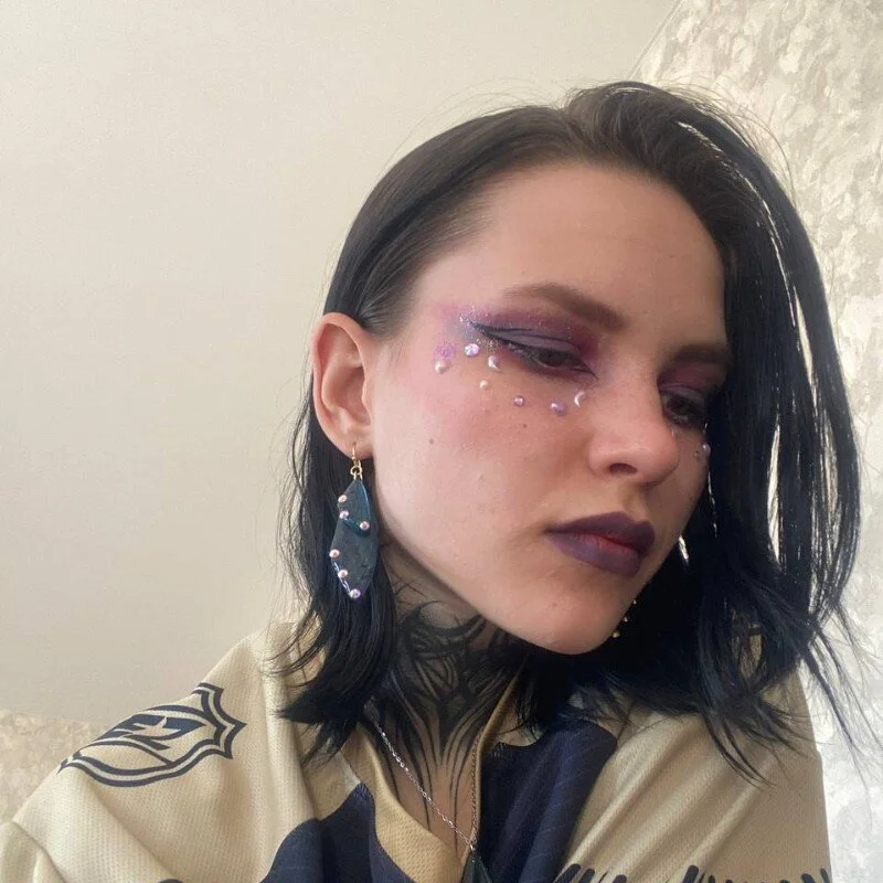 Sarahthegreatest Stripchat profile image