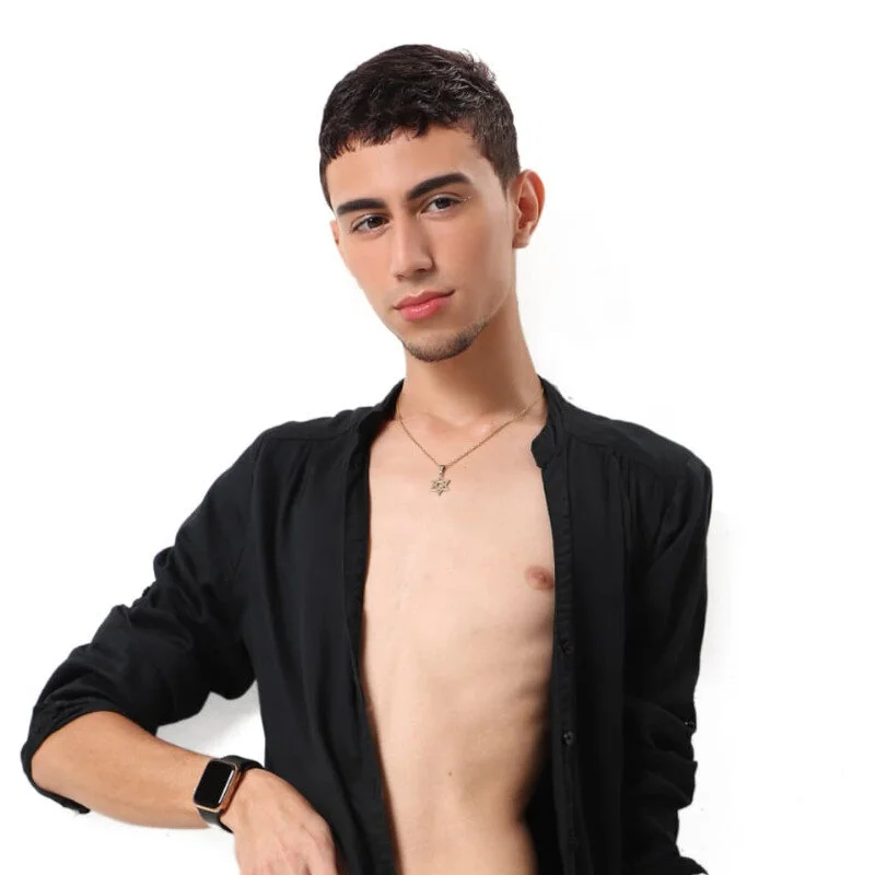 LEANRAIN_CR profile photo