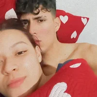 daniela_luis's Profile Pic