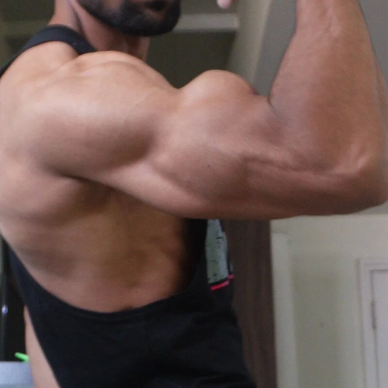 fitbuddy1 profile photo