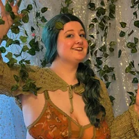 cloverwhimsy's Profile Pic