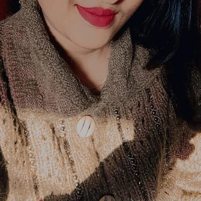 Simran-001 Stripchat profile image