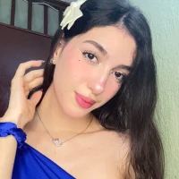 Emily-hottson: изображение аватарки