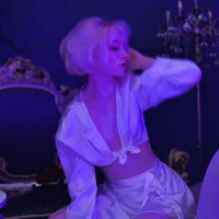Marry_mii's Profile Pic