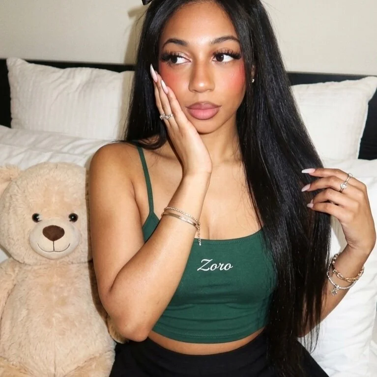 AishaRae profile photo