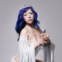 ReiAyanamy's Avatar Pic