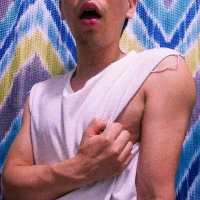 Foto do avatar de daryl_xxx