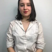 Foto desnuda XXX de MargoBordo