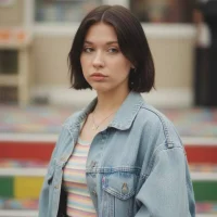 MilissaDegeorge Φωτ, Προφίλ
