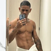 Аватар Black-DominiusX25cm