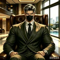 Hao__Ran's Avatar Pic