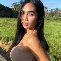 Gabvela's Profile Pic