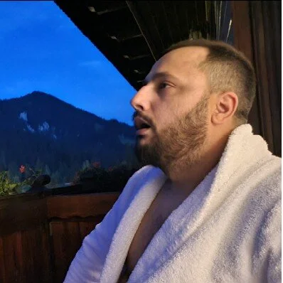 hotmalerobinson1 profile photo