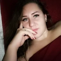 Foto desnuda XXX de AlenaWarm