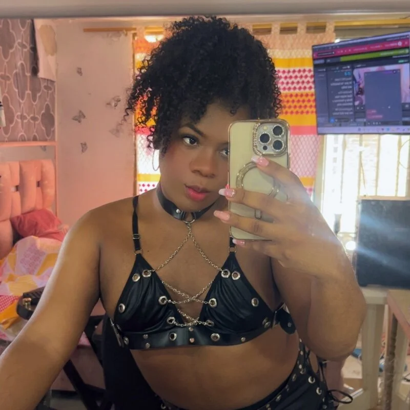 LicyEvans1 profile photo
