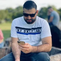 mrlondonezu's Avatar Photo