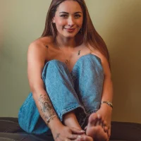 Ảnh Đại Diện KimberlySaen