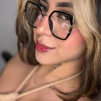 Slika avatara modela CarolQueen1_