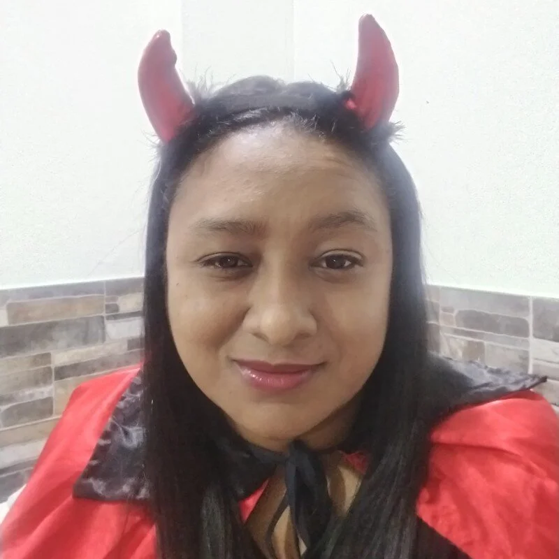 Aliciatk profile photo
