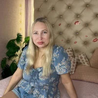 AgataGoldy's Profile Pic