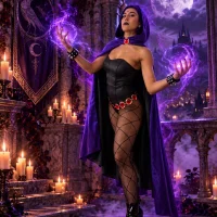 Violet_rousse7's Avatar Pic