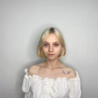 MelissaaRoss's Profile Pic