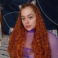 LAURACAMILAM's Avatar Pic