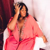 TheGoddessAya Profilový obrázek