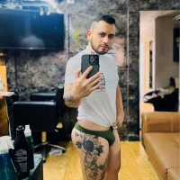 juankzam avatarbilde