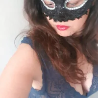 Zdjęcie profilowe modela Martinaprive23