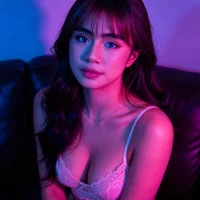 NyxaraSinDoll avatarbilde