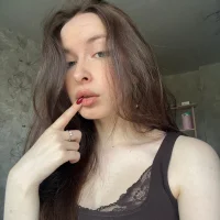 Vickyliss webcam model