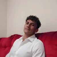 Grahan94's Avatar Pic