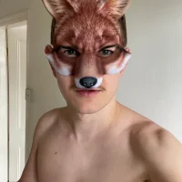 BradFox10's Profile Pic