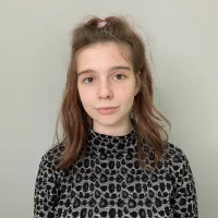 Zdjęcie profilowe modela KasandraWest