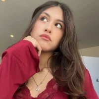 AnaStepanek webcam model
