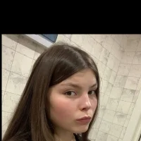 Zdjęcie profilowe modela SheilaBark