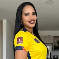 Evambar's Profile Pic