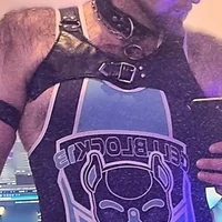 kinkRacc – Avatar fotka